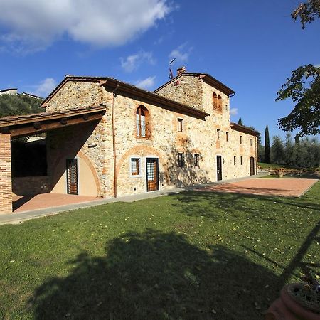 Agriturismo San Martino Quarrata Exterior foto