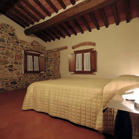 Agriturismo San Martino Quarrata Exterior foto