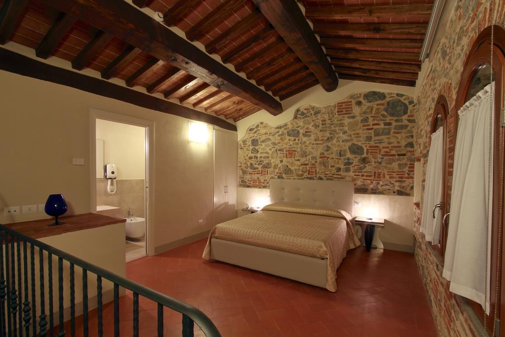 Agriturismo San Martino Quarrata Quarto foto